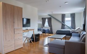 Hotell TunaPark
